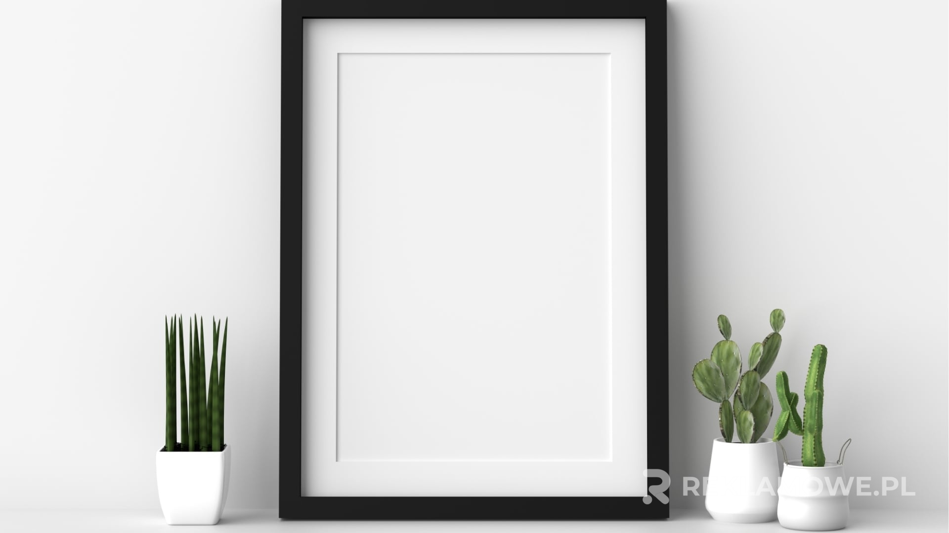Projektowanie graficzne dla ramek reklamowych – porady dla projektantów